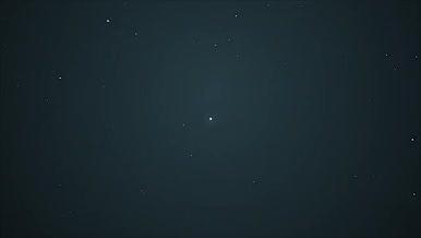 粒子星星点亮标志AE模板视频的预览图